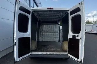 Peugeot Boxer, 2.2, 96 kW, дизель, механическая, передний привод