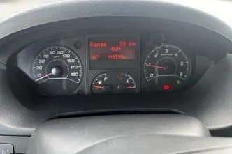 Peugeot Boxer, 2.2, 96 kW, дизель, механическая, передний привод