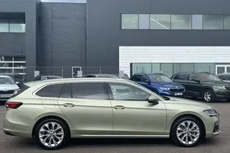 Škoda Superb, 2.0, 142 kW, diisel, automaat, nelikvedu