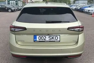 Škoda Superb, 2.0, 142 kW, diisel, automaat, nelikvedu