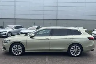 Škoda Superb, 2.0, 142 kW, diisel, automaat, nelikvedu