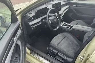 Škoda Superb, 2.0, 142 kW, diisel, automaat, nelikvedu