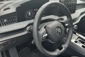 Škoda Superb, 2.0, 142 kW, diisel, automaat, nelikvedu