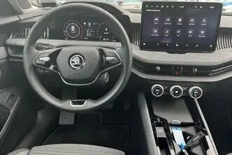 Škoda Superb, 2.0, 142 kW, diisel, automaat, nelikvedu