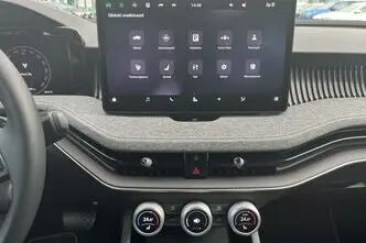 Škoda Superb, 2.0, 142 kW, diisel, automaat, nelikvedu