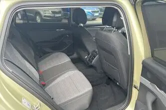 Škoda Superb, 2.0, 142 kW, diisel, automaat, nelikvedu