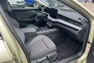 Škoda Superb, 2.0, 142 kW, diisel, automaat, nelikvedu