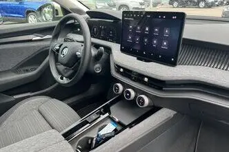 Škoda Superb, 2.0, 142 kW, diisel, automaat, nelikvedu
