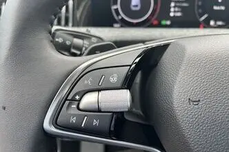 Škoda Superb, 2.0, 142 kW, diisel, automaat, nelikvedu