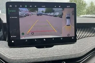 Škoda Superb, 2.0, 142 kW, diisel, automaat, nelikvedu