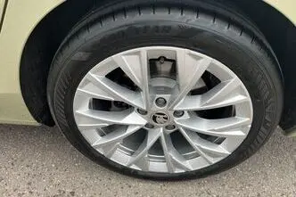 Škoda Superb, 2.0, 142 kW, diisel, automaat, nelikvedu