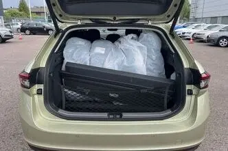 Škoda Superb, 2.0, 142 kW, diisel, automaat, nelikvedu
