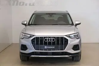 Audi Q3, 1.5, 110 kW, hübriid, automaat, esivedu