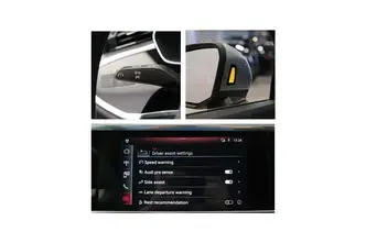 Audi Q3, 1.5, 110 kW, hübriid, automaat, esivedu