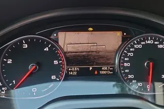 Audi A8, 4.1, 283 kW, дизель, автомат, полный привод