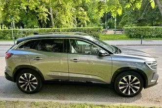Renault Austral, 1.3, 116 kW, hübriid, automaat, esivedu