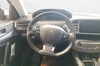 Peugeot 308, 1.2, 96 kW, bensiin, automaat, esivedu