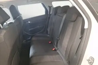 Peugeot 308, 1.2, 96 kW, bensiin, automaat, esivedu