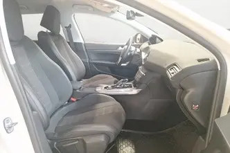 Peugeot 308, 1.2, 96 kW, bensiin, automaat, esivedu