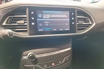 Peugeot 308, 1.2, 96 kW, bensiin, automaat, esivedu
