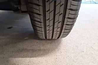 Ford Fiesta, 1.0, 92 kW, hübriid, manuaal, esivedu