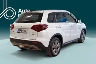 Suzuki Vitara, 1.5, 85 kW, hübriid, automaat, nelikvedu