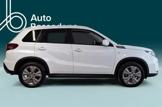 Suzuki Vitara, 1.5, 85 kW, hübriid, automaat, nelikvedu