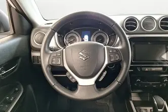 Suzuki Vitara, 1.5, 85 kW, hübriid, automaat, nelikvedu