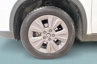 Suzuki Vitara, 1.5, 85 kW, hübriid, automaat, nelikvedu