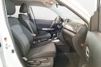 Suzuki Vitara, 1.5, 85 kW, hübriid, automaat, nelikvedu