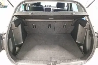 Suzuki Vitara, 1.5, 85 kW, hübriid, automaat, nelikvedu