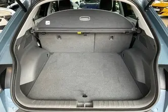 Hyundai IONIQ 5, 168 kW, electric, automatic, rear-wheel drive