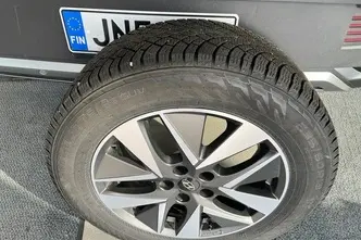Hyundai IONIQ 5, 168 kW, electric, automatic, rear-wheel drive