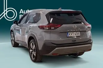 Nissan X-Trail, 1.5, 120 kW, hybrid, automatic, front-wheel drive