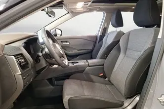 Nissan X-Trail, 1.5, 120 kW, hybrid, automatic, front-wheel drive