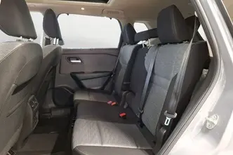 Nissan X-Trail, 1.5, 120 kW, hybrid, automatic, front-wheel drive