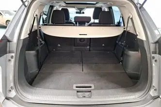 Nissan X-Trail, 1.5, 120 kW, hybrid, automatic, front-wheel drive