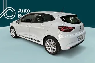 Renault Clio, 1.6, 67 kW, гибрид, автомат, передний привод