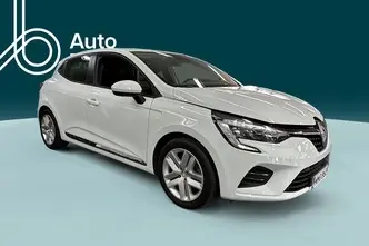 Renault Clio, 1.6, 67 kW, гибрид, автомат, передний привод