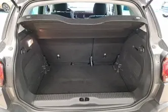 Citroën C3 Aircross, 1.2, 96 kW, bensiin, automaat, esivedu