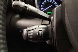 Citroën C3 Aircross, 1.2, 96 kW, bensiin, automaat, esivedu