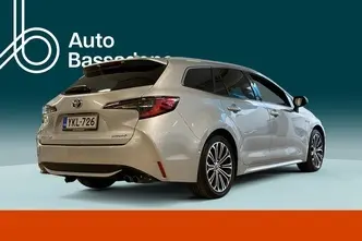 Toyota Corolla, 2.0, 135 kW, hübriid, automaat, esivedu