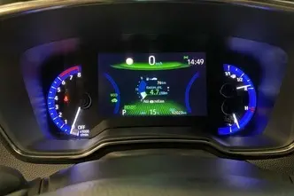 Toyota Corolla, 2.0, 135 kW, hübriid, automaat, esivedu