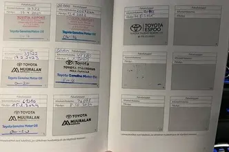 Toyota Corolla, 2.0, 135 kW, hübriid, automaat, esivedu