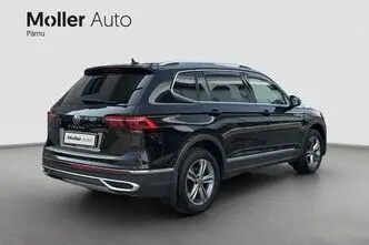 Volkswagen Tiguan, 2.0, 110 kW, diisel, automaat, esivedu