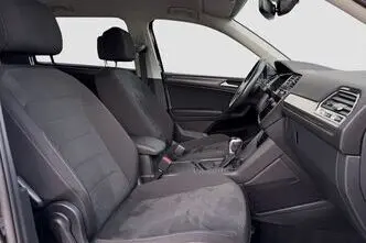 Volkswagen Tiguan, 2.0, 110 kW, diisel, automaat, esivedu