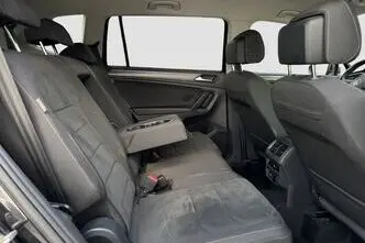 Volkswagen Tiguan, 2.0, 110 kW, diisel, automaat, esivedu