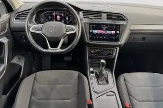Volkswagen Tiguan, 2.0, 110 kW, diisel, automaat, esivedu