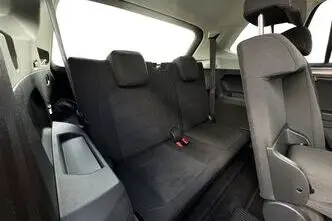 Volkswagen Tiguan, 2.0, 110 kW, diisel, automaat, esivedu