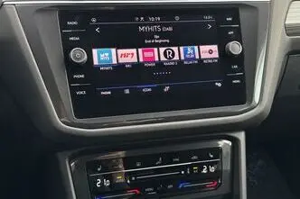 Volkswagen Tiguan, 2.0, 110 kW, diisel, automaat, esivedu